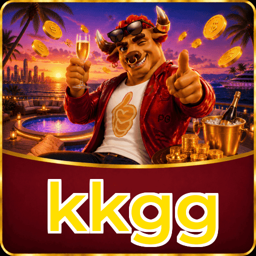 kkgg Segurança Logo 3