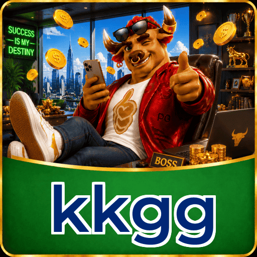 Plataforma kkgg - PIX Instantâneo