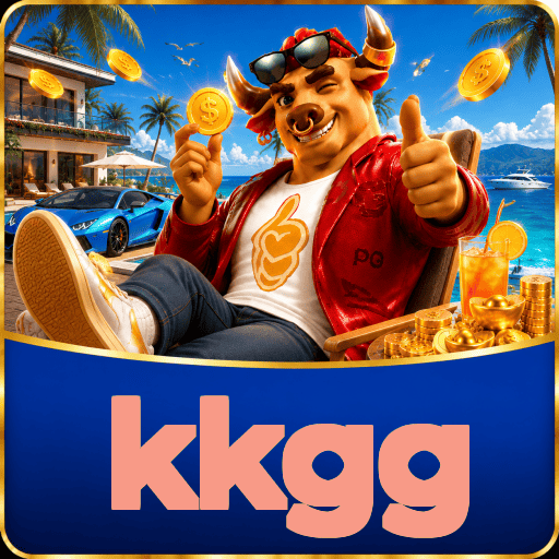 kkgg Licença Curaçao Gaming