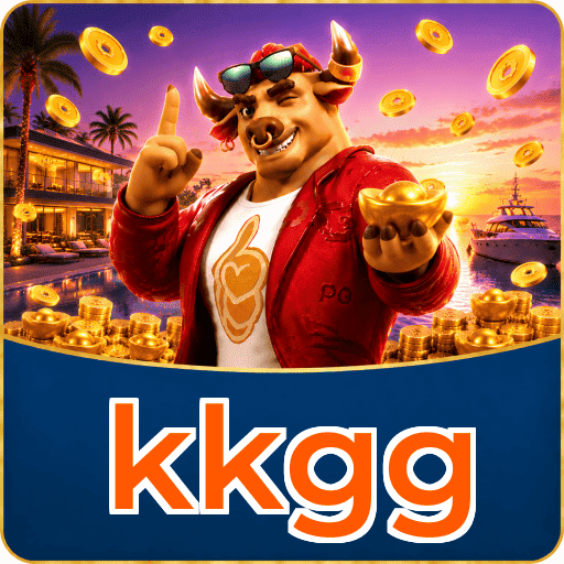 kkgg Segurança Logo 2
