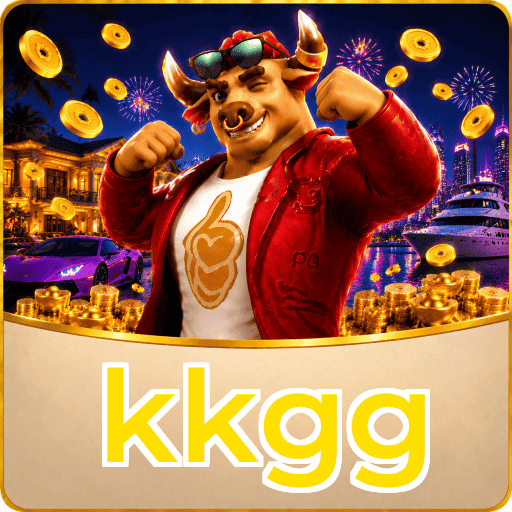 Fortune Tiger Logo 1
