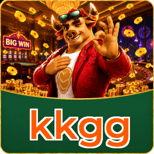 kkgg Licenciado Curaçao - Segurança SSL 256-bit