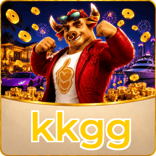 Slots kkgg - RTP Alto Certificado